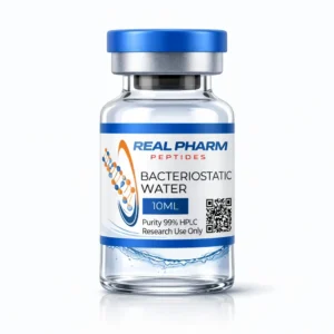 Bacteriostatic Water 10ml