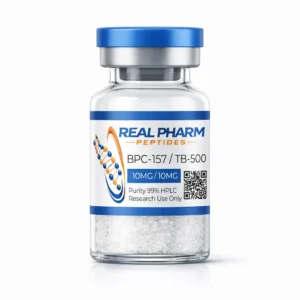BPC-157 / TB-500 10mg/10mg