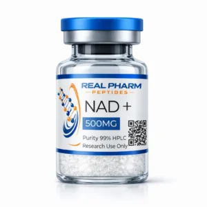 NAD+ 500mg