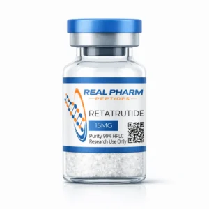 Retatrutide 15mg